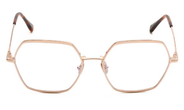 EYEWEAR TOM FORD 6050B/V 028 5617 - 2