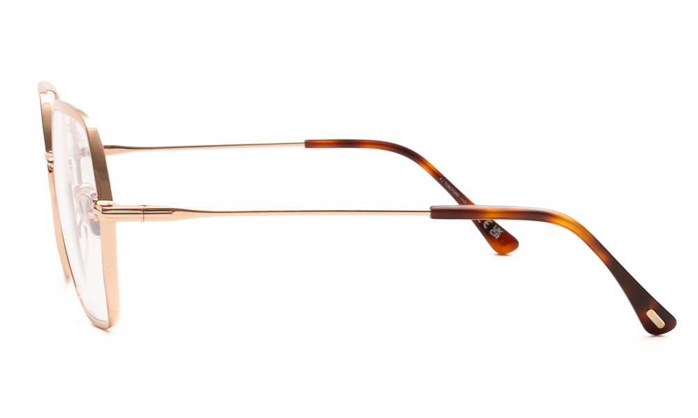 EYEWEAR TOM FORD 6050B/V 028 5617 3