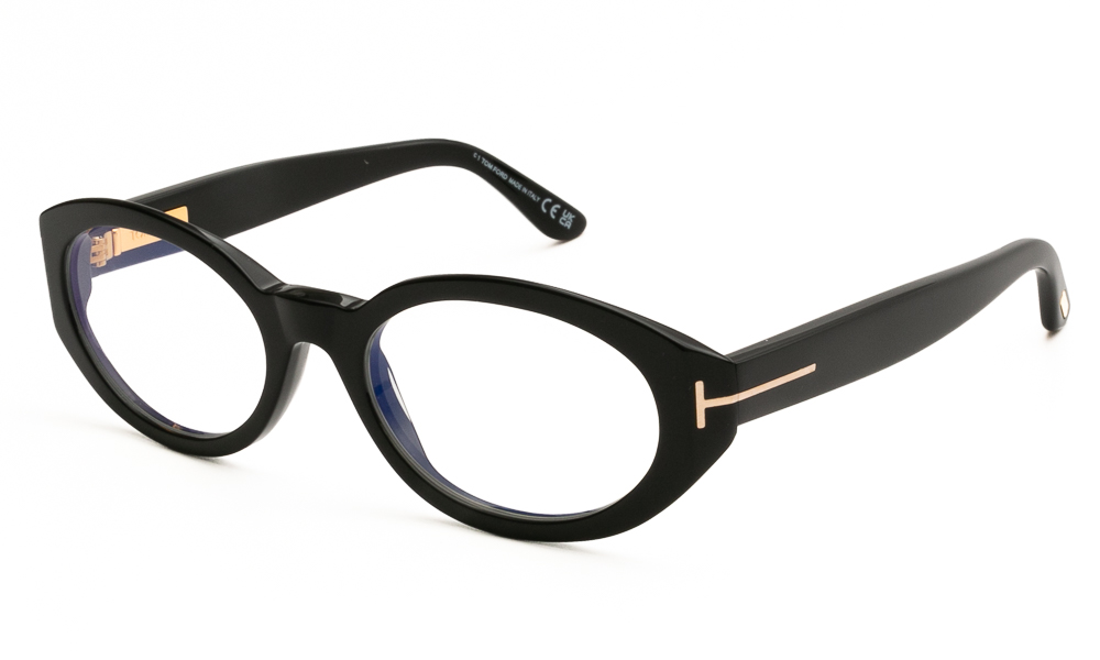 EYEWEAR TOM FORD 6067B/V 001 5419 1