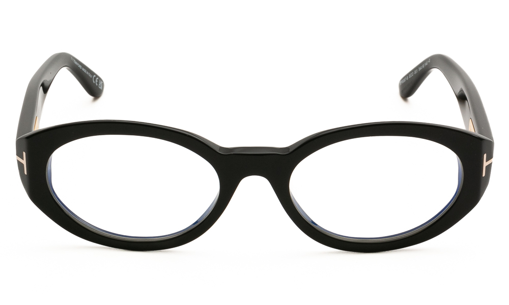 EYEWEAR TOM FORD 6067B/V 001 5419 2