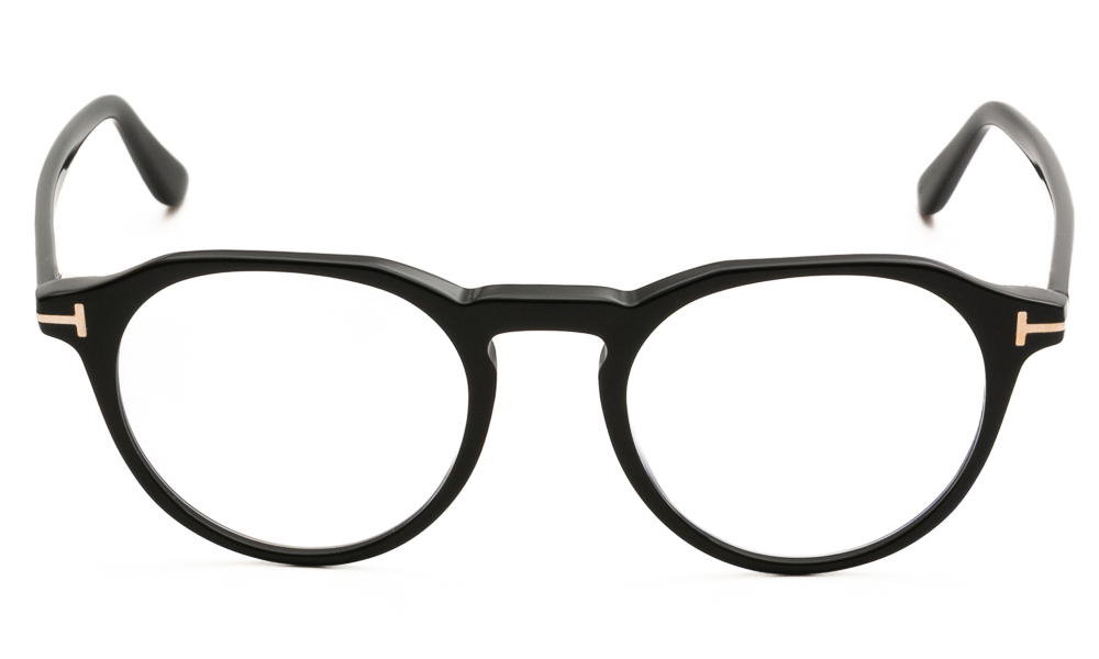 EYEWEAR TOM FORD 5833B/V 001 4920 2