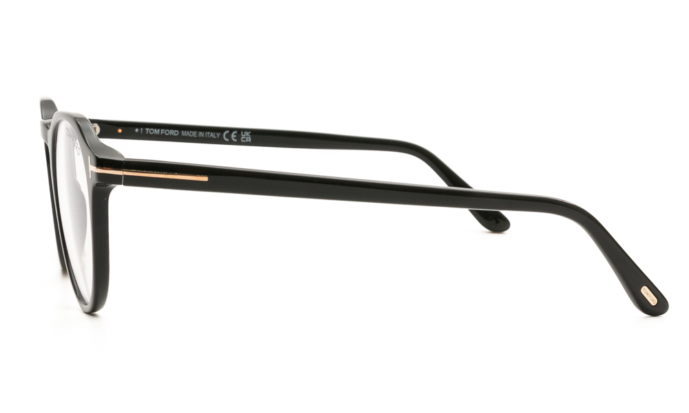 EYEWEAR TOM FORD 5833B/V 001 4920 3