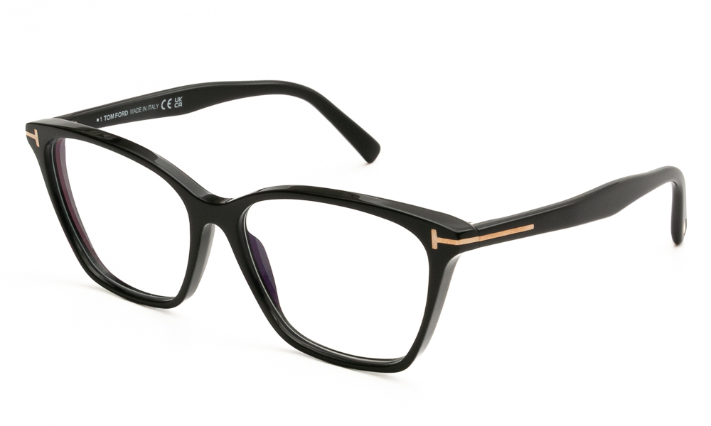 ΣΚΕΛΕΤΟΣ ΟΡΑΣΕΩΣ TOM FORD 5949B/V 001 5615 1