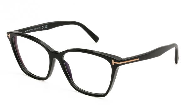 ΣΚΕΛΕΤΟΣ ΟΡΑΣΕΩΣ TOM FORD 5949B/V 001 5615