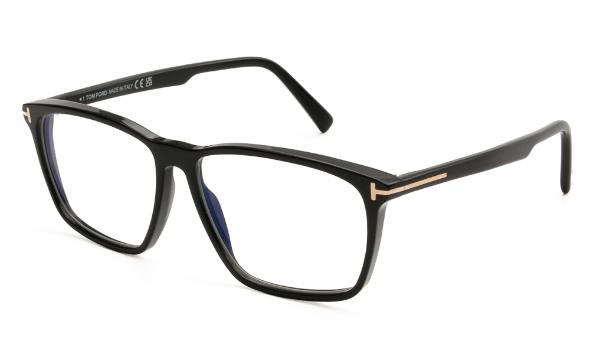 ΣΚΕΛΕΤΟΣ ΟΡΑΣΕΩΣ TOM FORD 5959B/V 001 5614