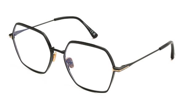EYEWEAR TOM FORD 6050B/V 001 5617
