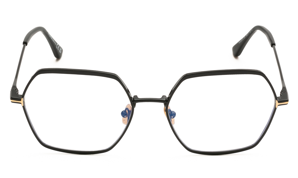 EYEWEAR TOM FORD 6050B/V 001 5617 2