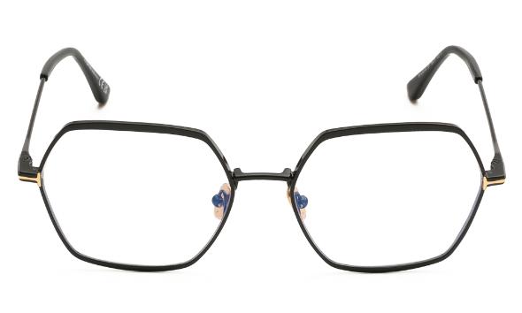 EYEWEAR TOM FORD 6050B/V 001 5617 - 2