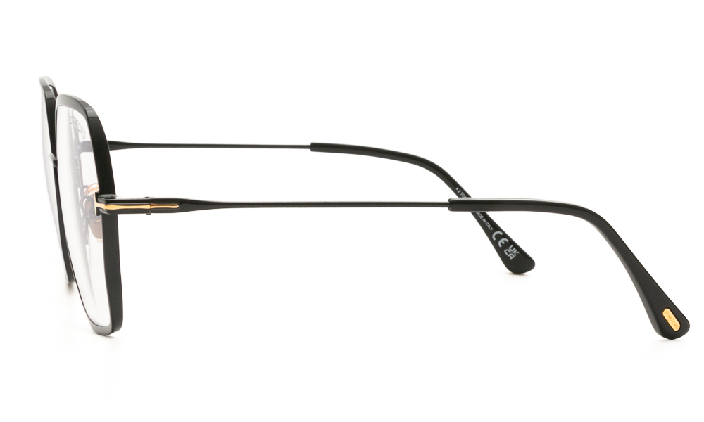 EYEWEAR TOM FORD 6050B/V 001 5617 3