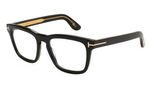 ΣΚΕΛΕΤΟΣ ΟΡΑΣΕΩΣ TOM FORD 6070B/V & CLIP 001 5319