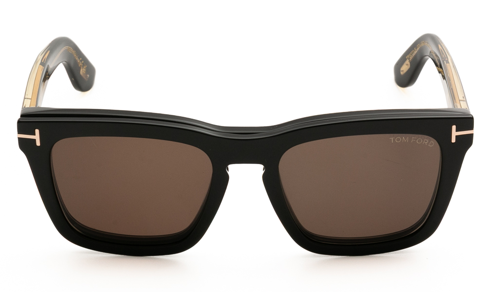 EYEWEAR TOM FORD 6070B/V & CLIP 001 5319 2