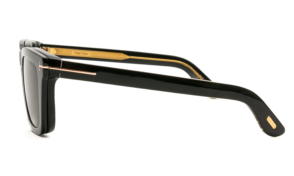 EYEWEAR TOM FORD 6070B/V & CLIP 001 5319 3