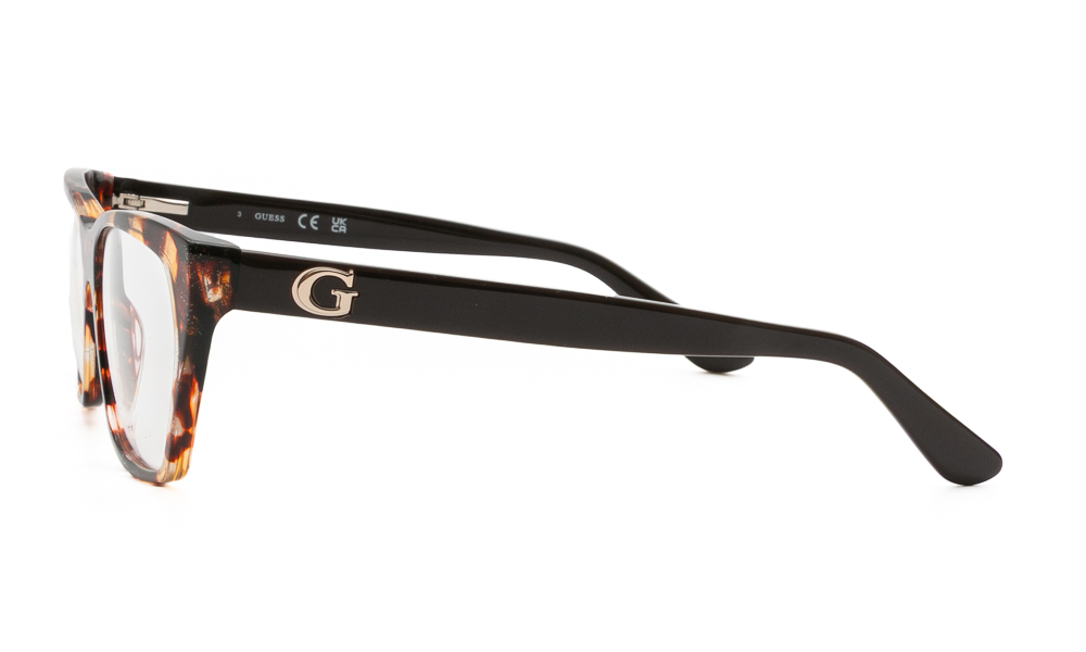 ΣΚΕΛΕΤΟΣ ΟΡΑΣΕΩΣ GUESS 50234/V 052 5415 3