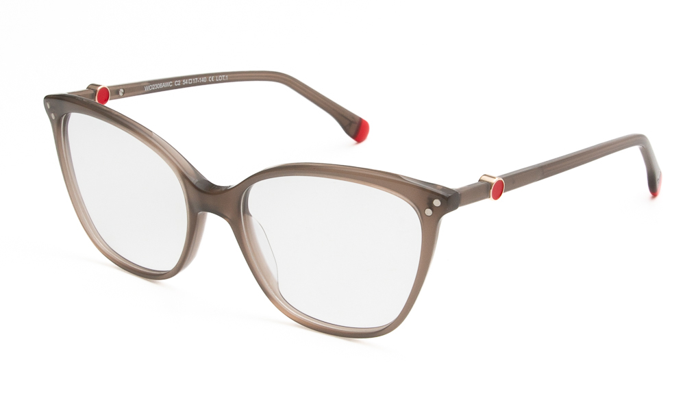 EYEWEAR WESTWOOD 2306AWC & CLIP C2 5417 1