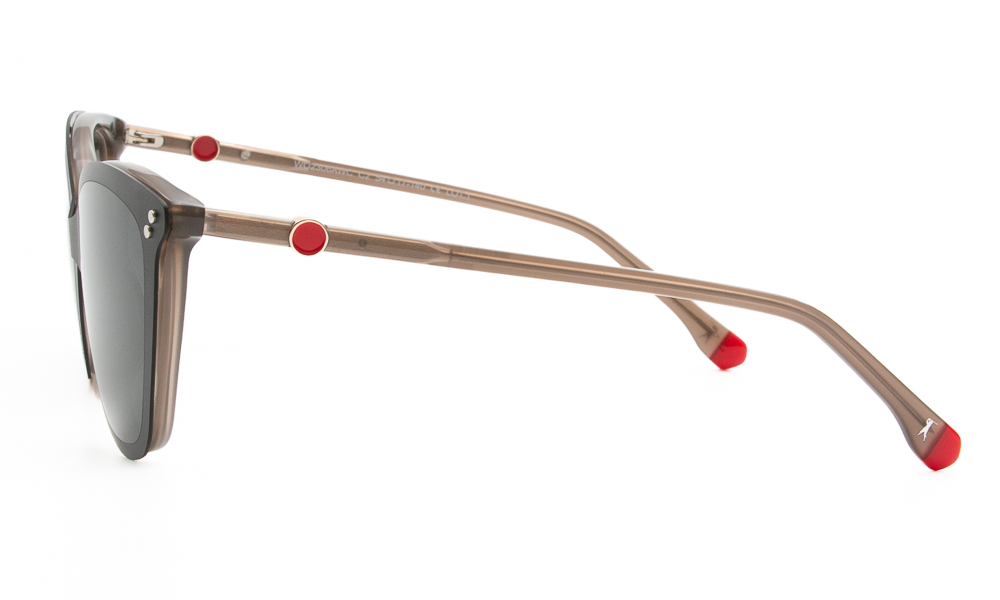 EYEWEAR WESTWOOD 2306AWC & CLIP C2 5417 3