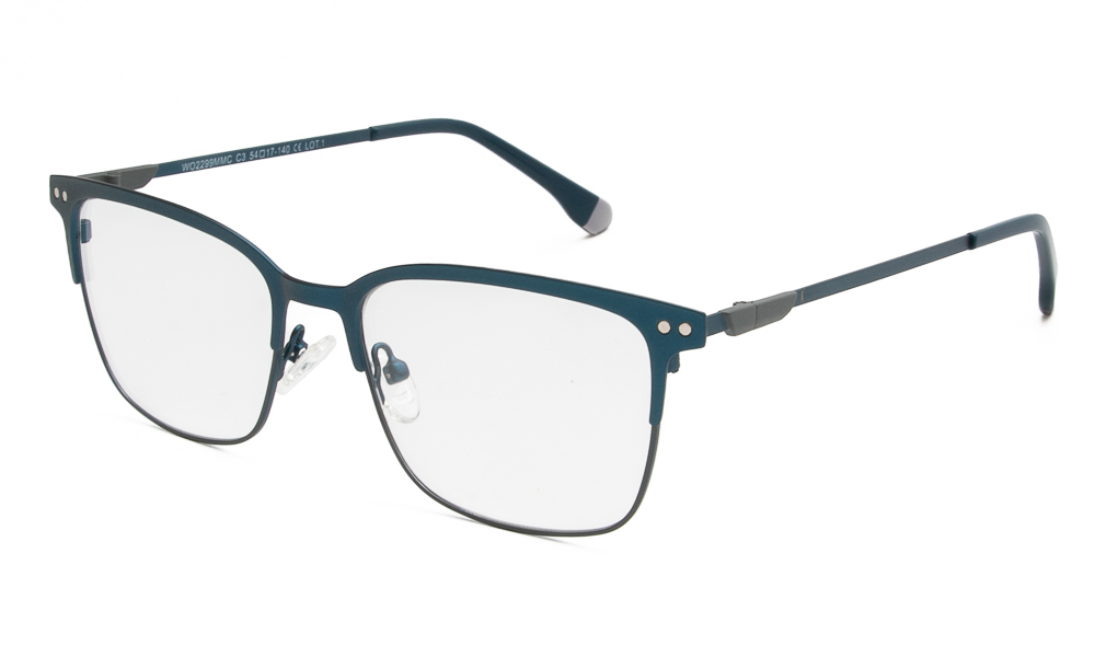 EYEWEAR WESTWOOD 2299MMC & CLIP C3 5417 1