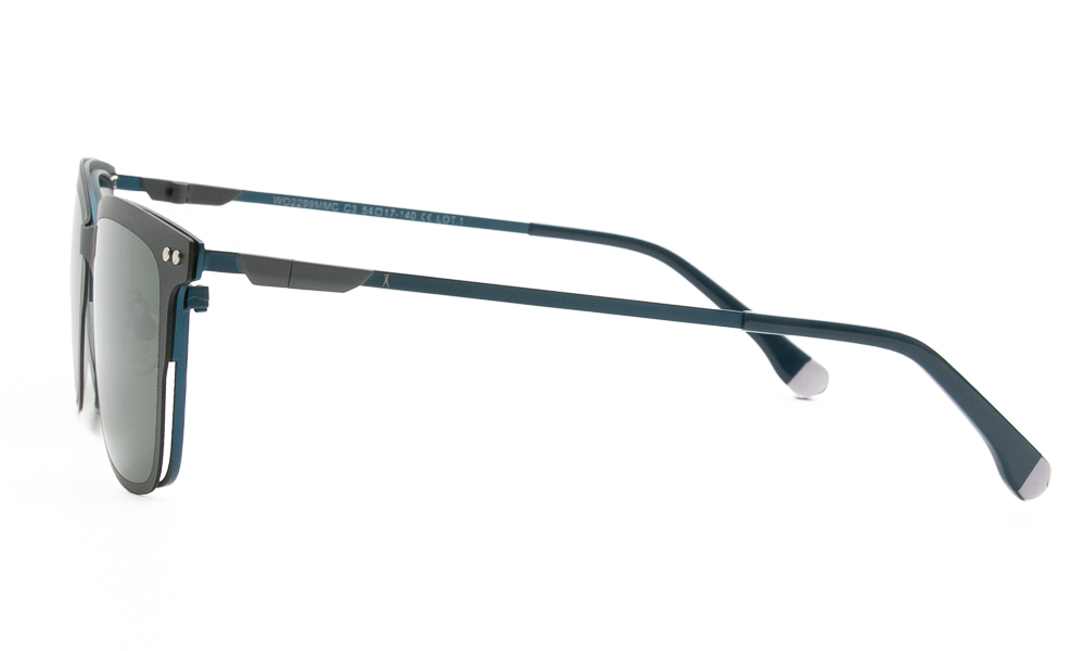 EYEWEAR WESTWOOD 2299MMC & CLIP C3 5417 3