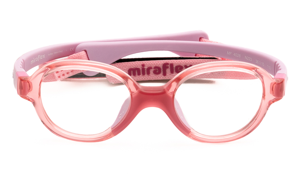 EYEWEAR MIRAFLEX MF4028 N223 3615 2