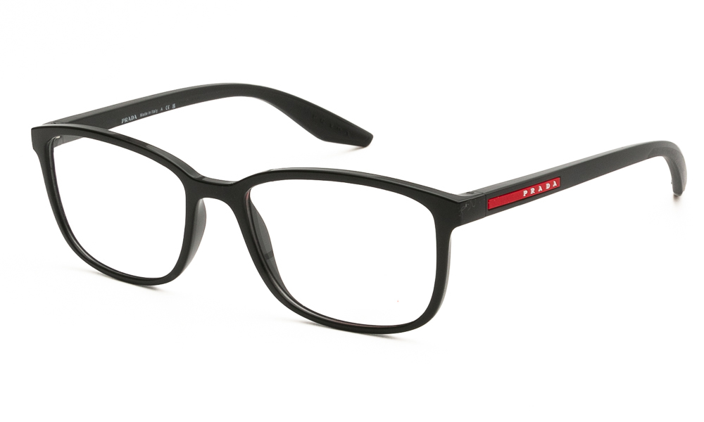 ΣΚΕΛΕΤΟΣ ΟΡΑΣΕΩΣ PRADA PS07RV 1AB1O1 5518 1