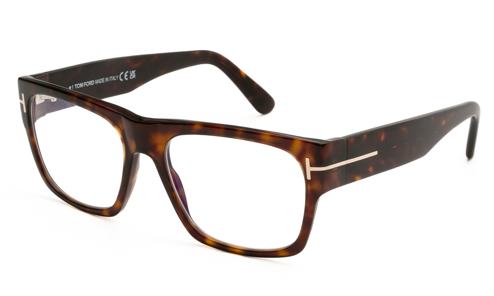 ΣΚΕΛΕΤΟΣ ΟΡΑΣΕΩΣ TOM FORD 6035B/V 052 5517 1