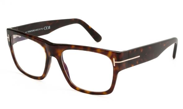 ΣΚΕΛΕΤΟΣ ΟΡΑΣΕΩΣ TOM FORD 6035B/V 052 5517