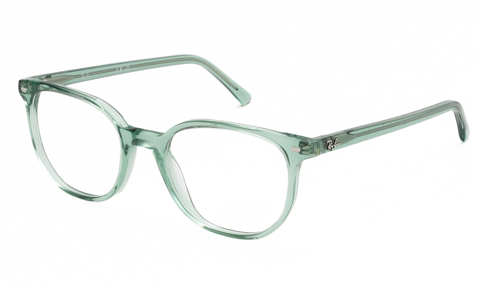 ΣΚΕΛΕΤΟΣ ΟΡΑΣΕΩΣ RAY BAN ELLIOT 5397 8443 4819 1
