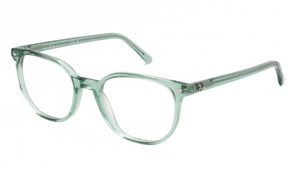 ΣΚΕΛΕΤΟΣ ΟΡΑΣΕΩΣ RAY BAN ELLIOT 5397 8443 4819