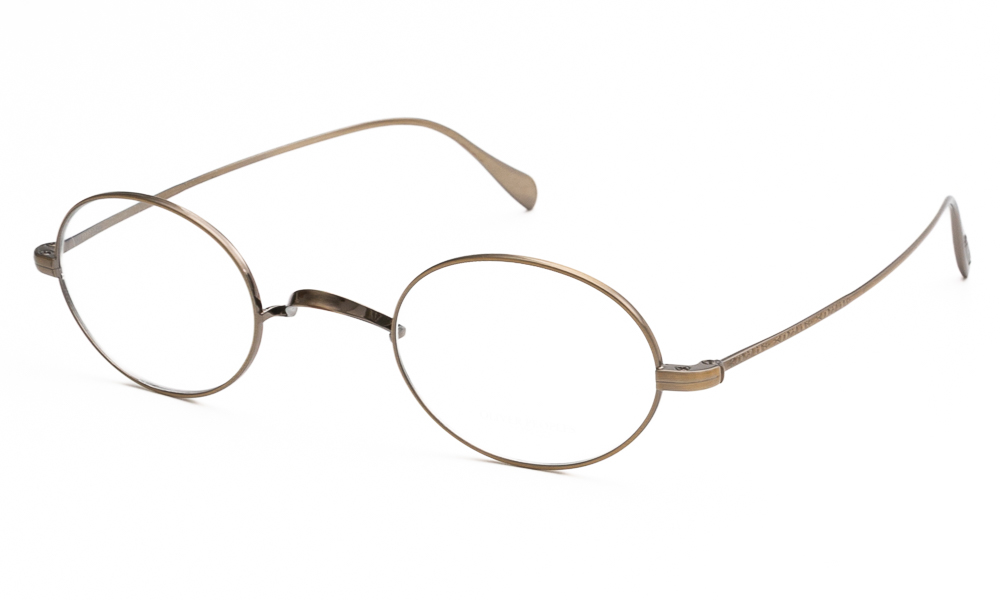 OLIVER PEOPLES ΣΚΕΛΕΤΟΣ ΟΡΑΣΕΩΣ OLIVER PEOPLES 1185 533