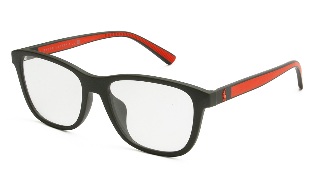 ΣΚΕΛΕΤΟΣ ΟΡΑΣΕΩΣ POLO R. LAUREN 4228U & CLIP 5216F9 5517 1