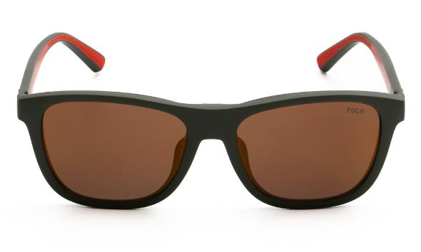 ΣΚΕΛΕΤΟΣ ΟΡΑΣΕΩΣ POLO R. LAUREN 4228U & CLIP 5216F9 5517 - 2