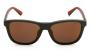 ΣΚΕΛΕΤΟΣ ΟΡΑΣΕΩΣ POLO R. LAUREN 4228U & CLIP 5216F9 5517