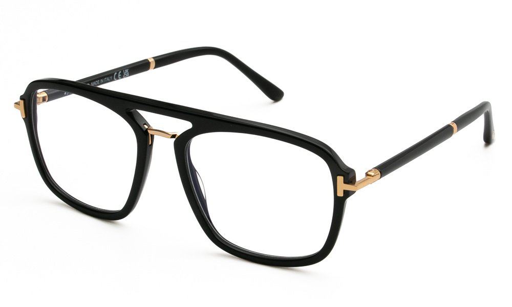 EYEWEAR TOM FORD 6086B/V 001 5418 1