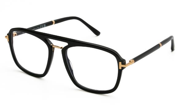 EYEWEAR TOM FORD 6086B/V 001 5418