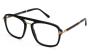 EYEWEAR TOM FORD 6086B/V 001 5418