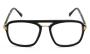 EYEWEAR TOM FORD 6086B/V 001 5418