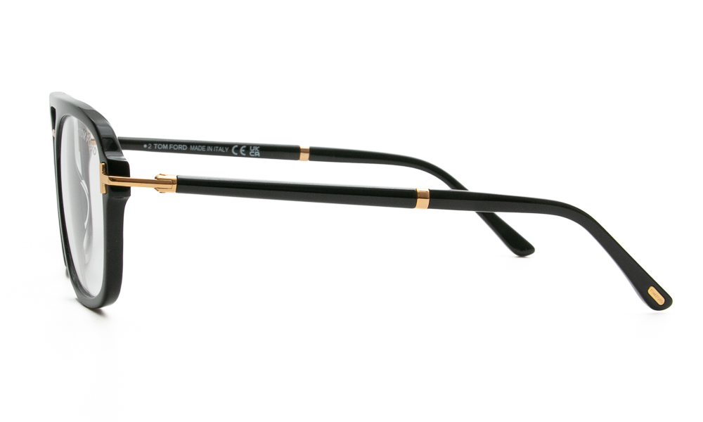 EYEWEAR TOM FORD 6086B/V 001 5418 3
