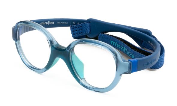 EYEWEAR MIRAFLEX MF4028 N221 3615