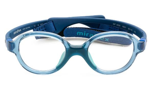 EYEWEAR MIRAFLEX MF4028 N221 3615 - 2