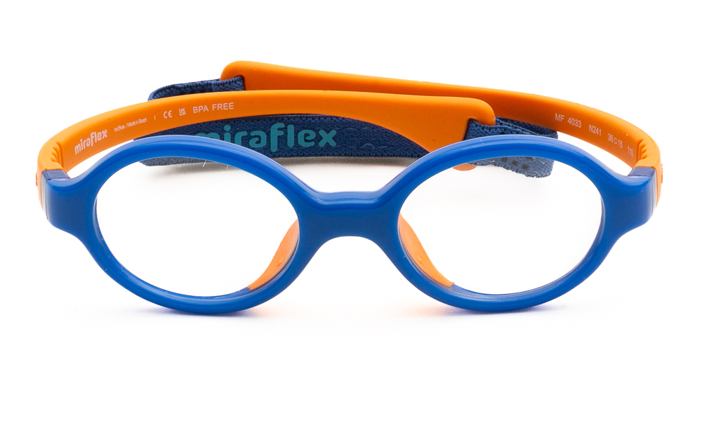 EYEWEAR MIRAFLEX MF4033 N241 3615 2