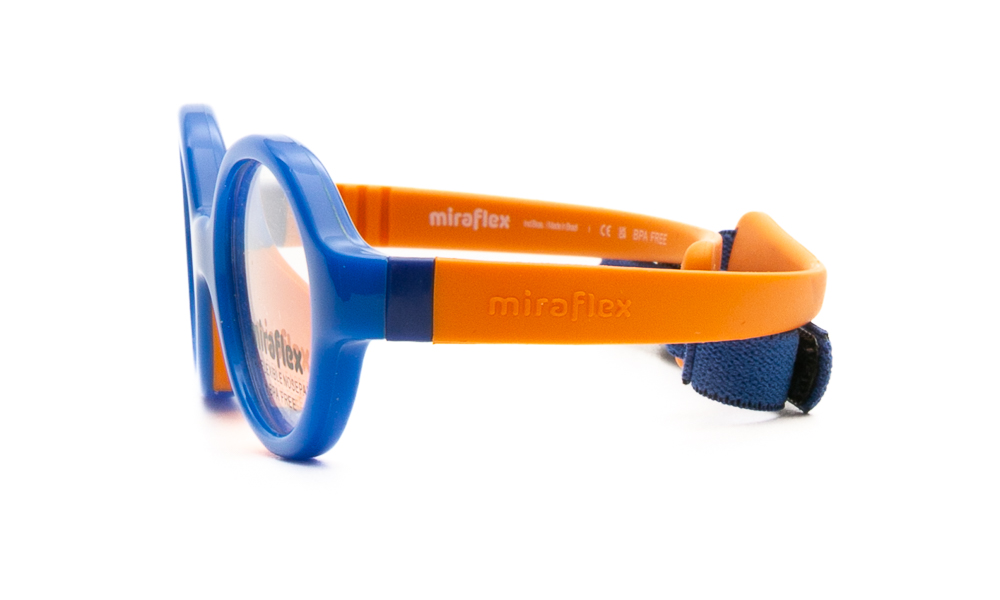 EYEWEAR MIRAFLEX MF4033 N241 3615 3