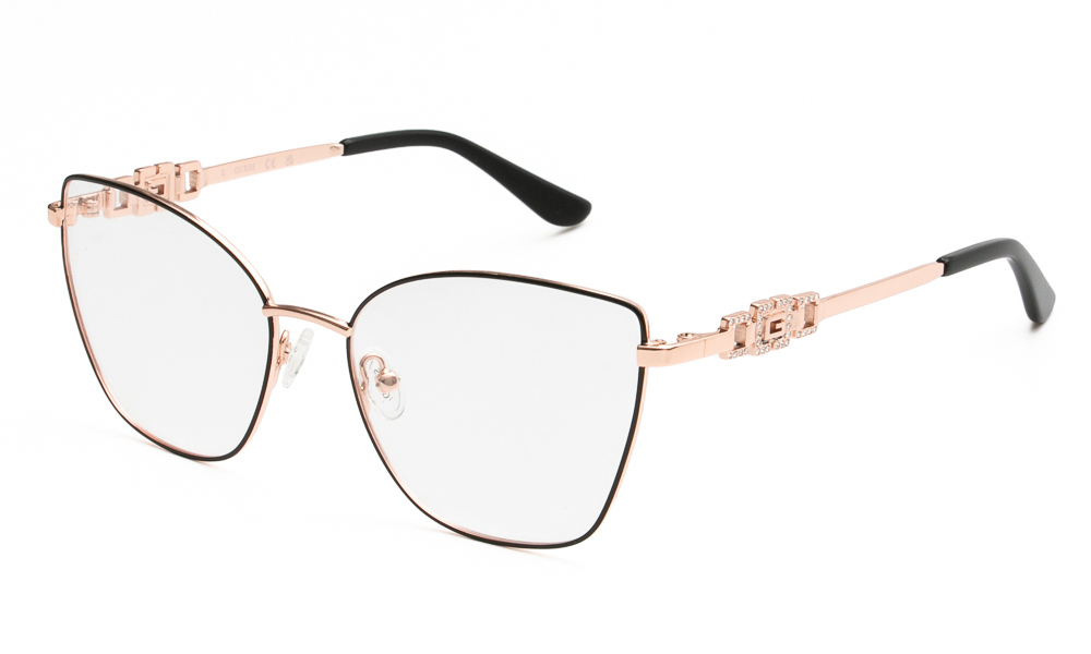 EYEWEAR GUESS 50316/V 001 5517 1