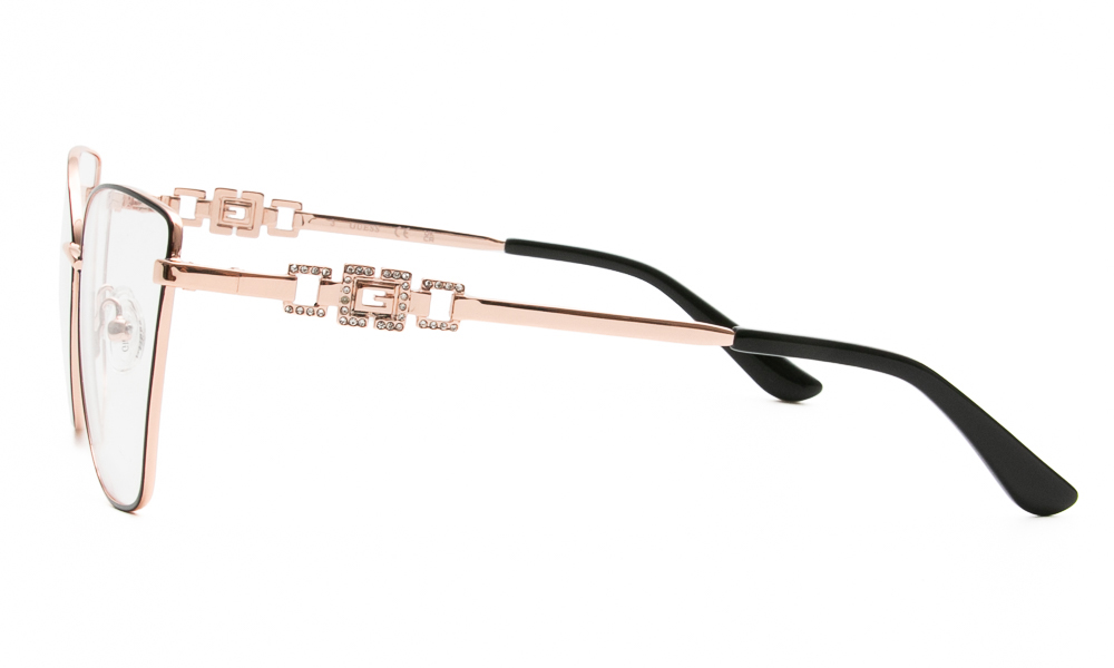 EYEWEAR GUESS 50316/V 001 5517 3