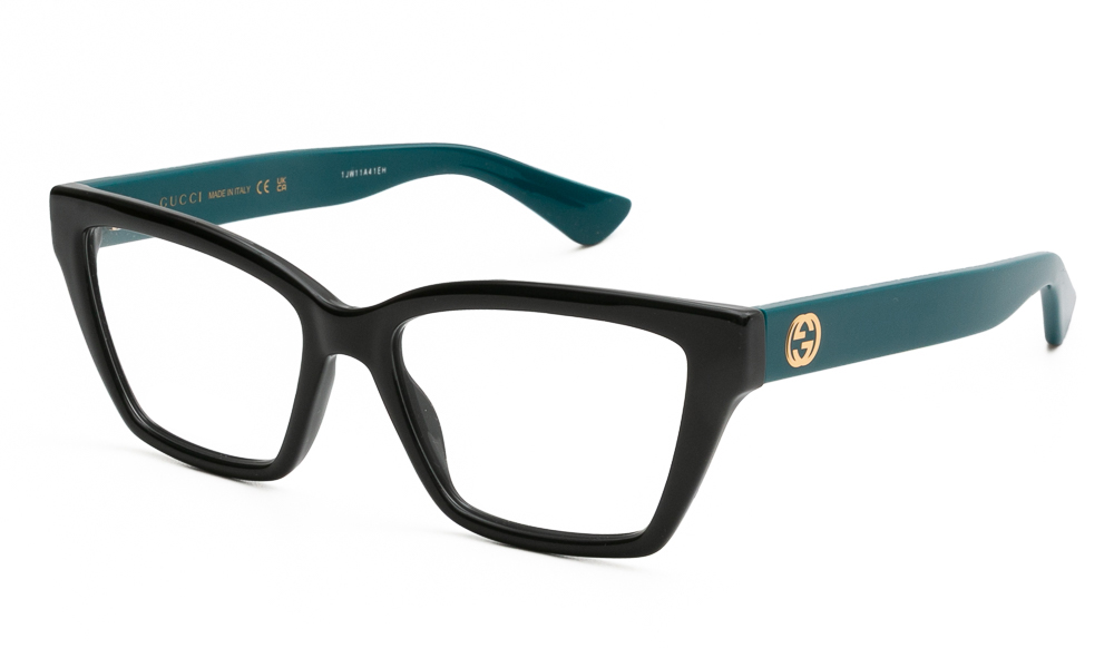 ΣΚΕΛΕΤΟΣ ΟΡΑΣΕΩΣ GUCCI 1715O 013 5517 1
