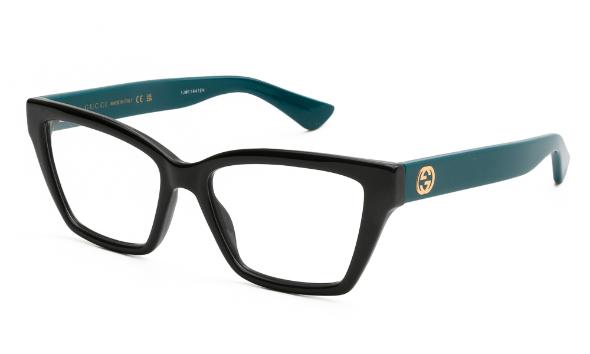 ΣΚΕΛΕΤΟΣ ΟΡΑΣΕΩΣ GUCCI 1715O 013 5517