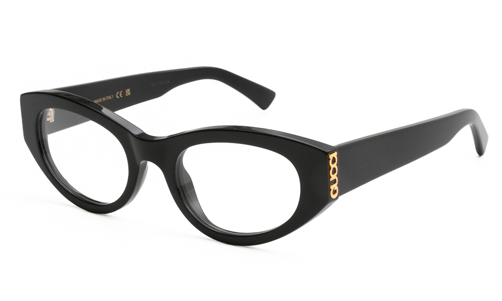 ΣΚΕΛΕΤΟΣ ΟΡΑΣΕΩΣ GUCCI 2041O 001 5020 1