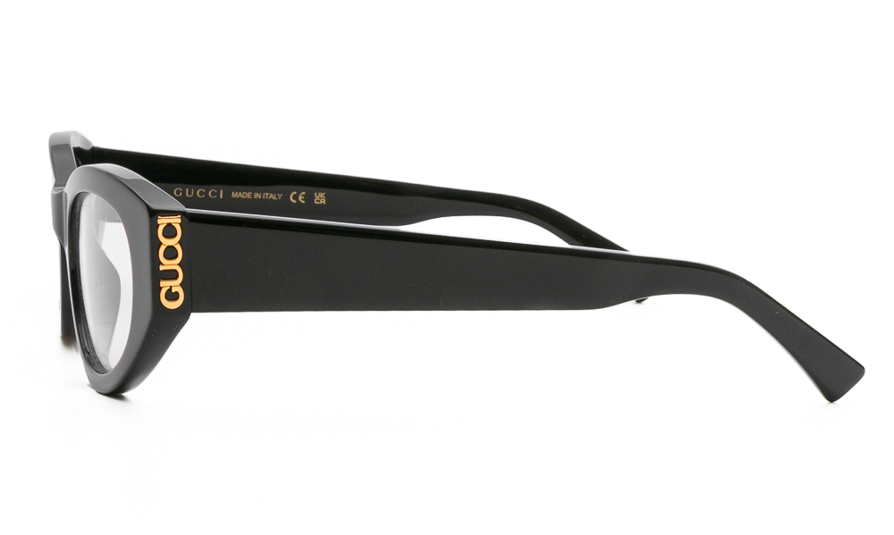 ΣΚΕΛΕΤΟΣ ΟΡΑΣΕΩΣ GUCCI 2041O 001 5020 3