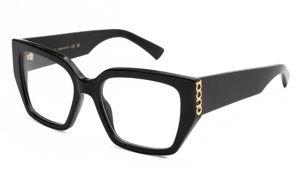 ΣΚΕΛΕΤΟΣ ΟΡΑΣΕΩΣ GUCCI 2042O 001 5318 1