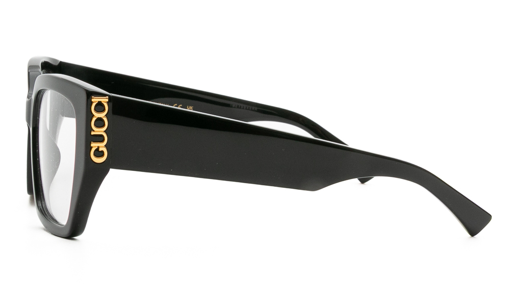 ΣΚΕΛΕΤΟΣ ΟΡΑΣΕΩΣ GUCCI 2042O 001 5318 3