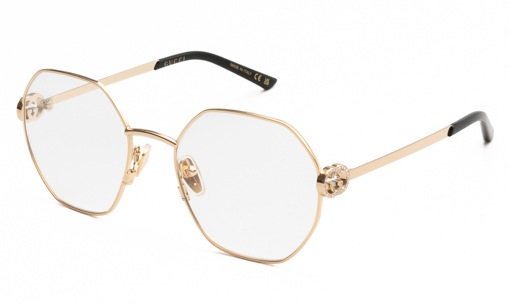 ΣΚΕΛΕΤΟΣ ΟΡΑΣΕΩΣ GUCCI 2048O 002 5419 1