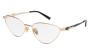 ΣΚΕΛΕΤΟΣ ΟΡΑΣΕΩΣ GUCCI 2054O 001 5616